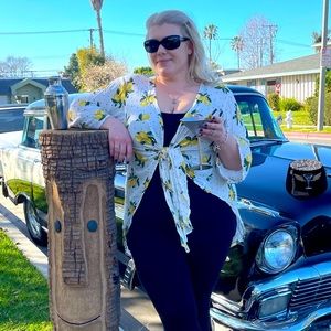 Meet your Posher, Erin
